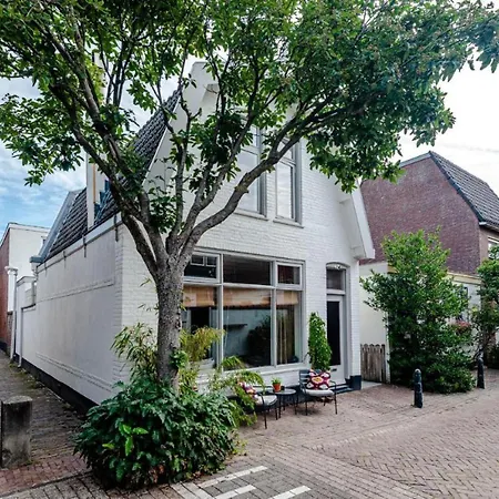 Apartman Beach Alexy Zandvoort