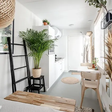 Beach Alexy Apartman