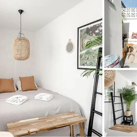 Apartman Beach Alexy