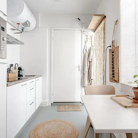 Apartman Beach Alexy Zandvoort